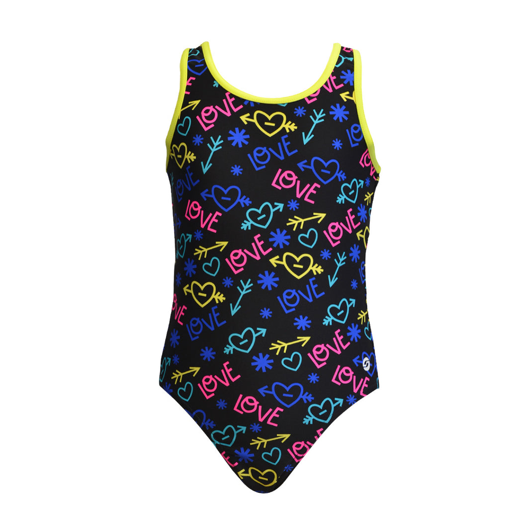 Kendra - Sport Back