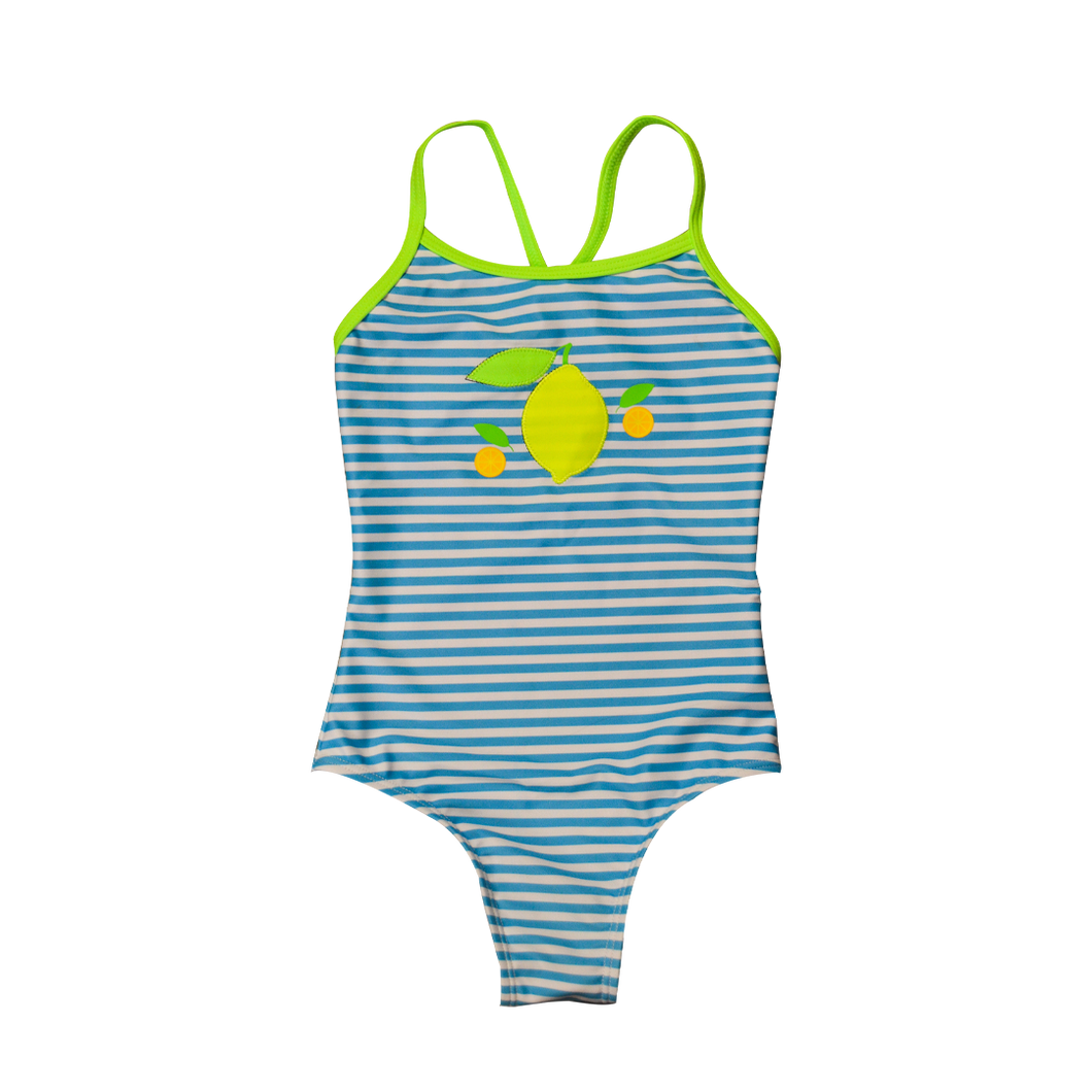 Lemon - Swimsuit