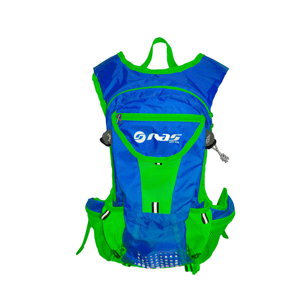 Hydra Backpack - Without Bottle