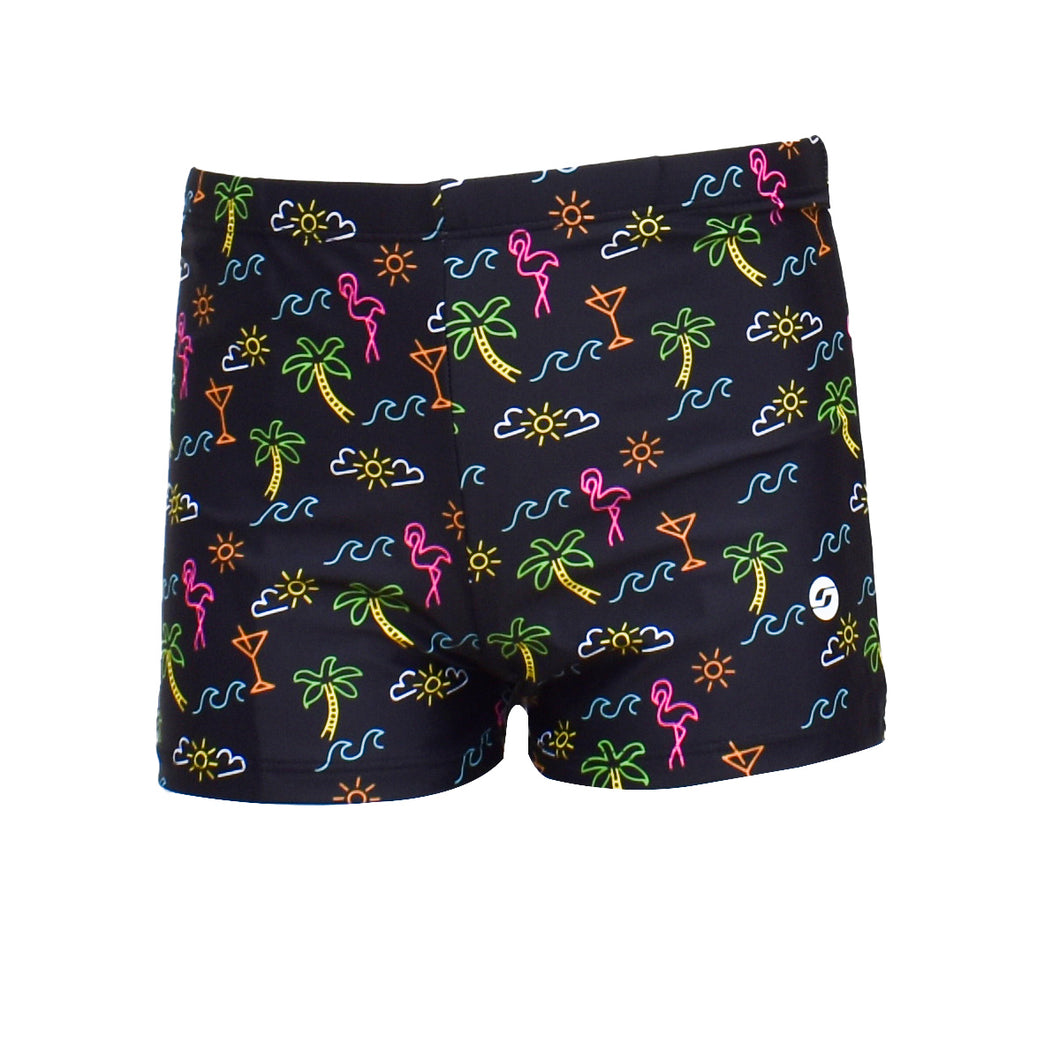 Neon - Summer Trunks