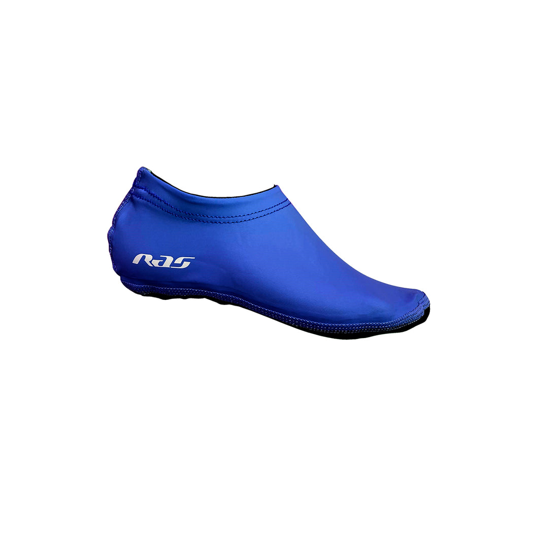 Waterproof Aqua Sock - Royal Blue