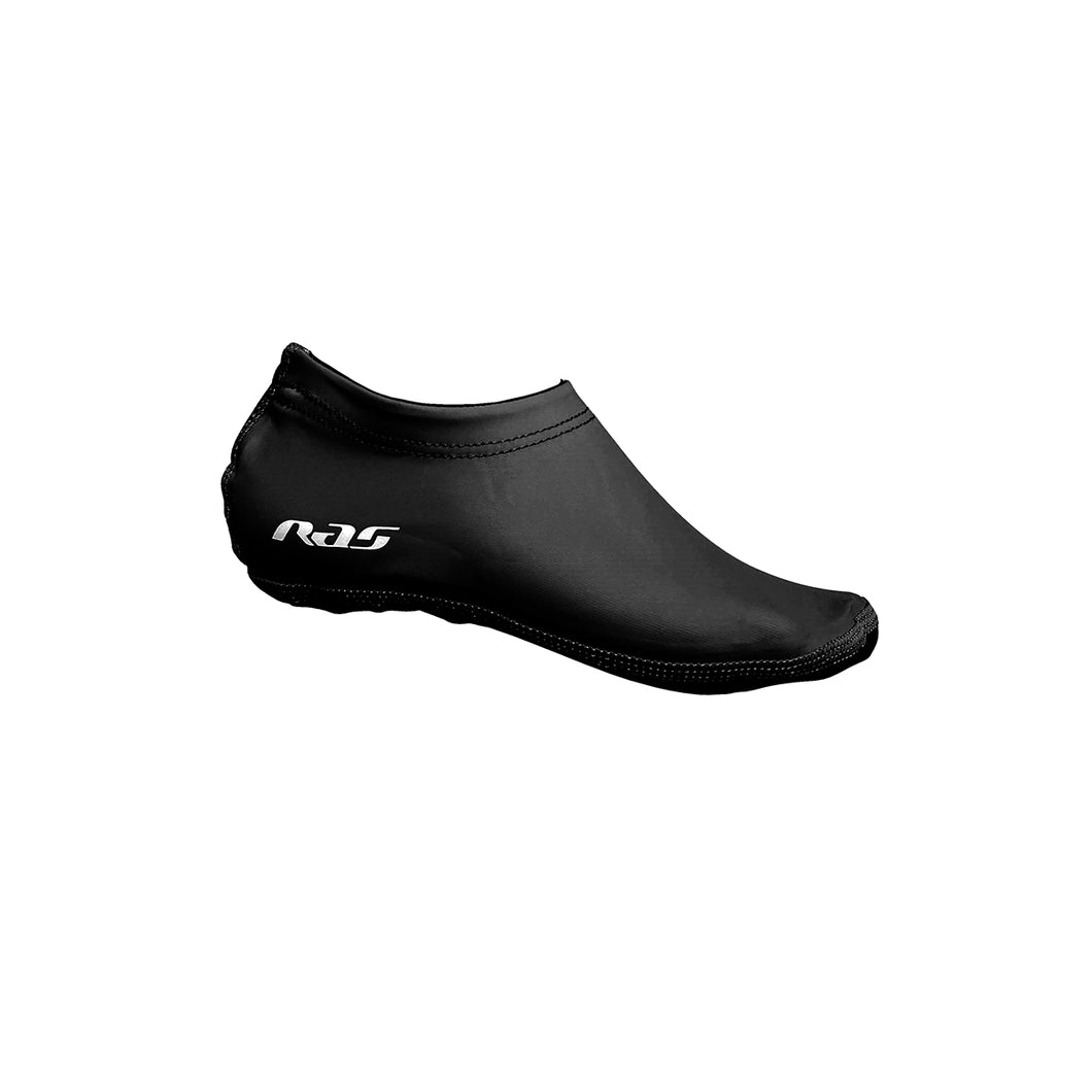 Waterproof Aqua Sock - Black