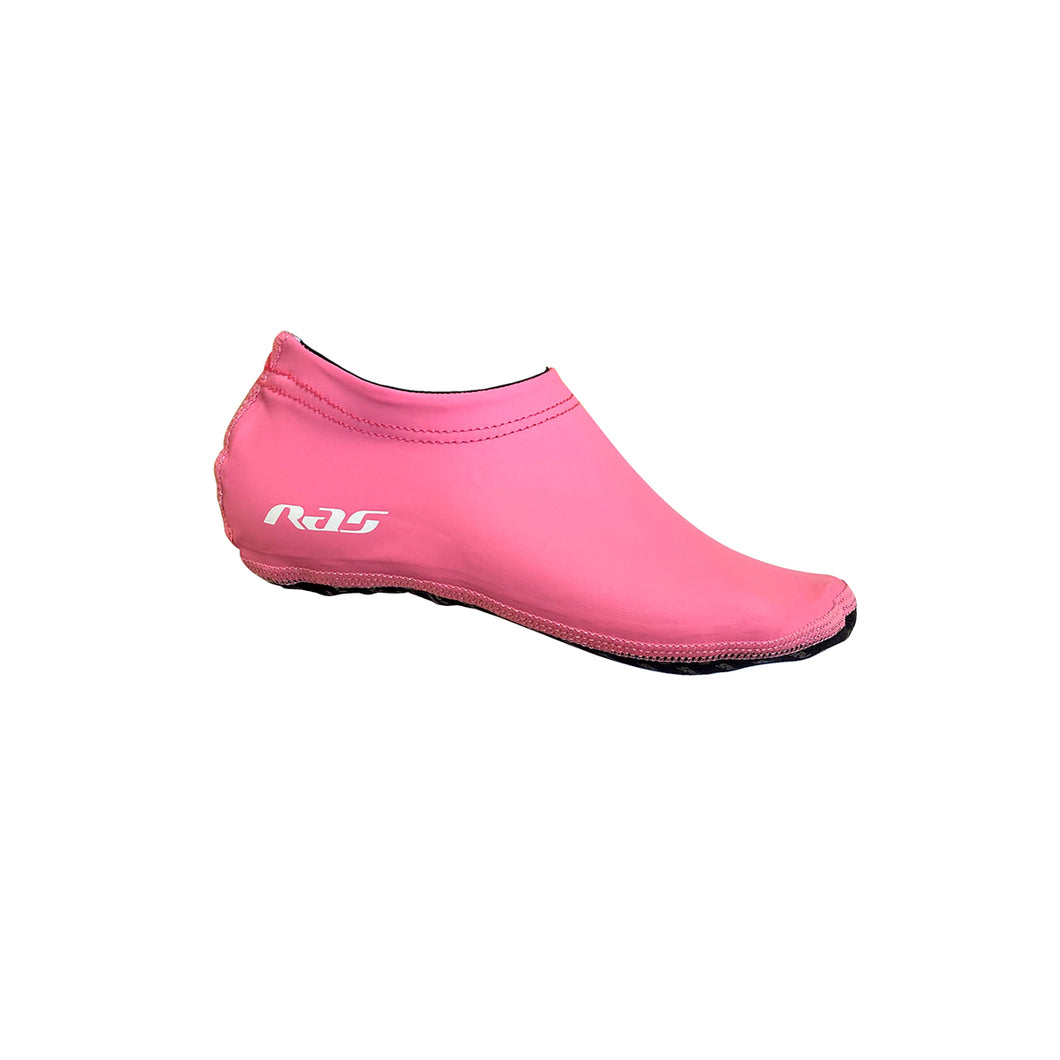 Waterproof Aqua Sock - Fuchsia