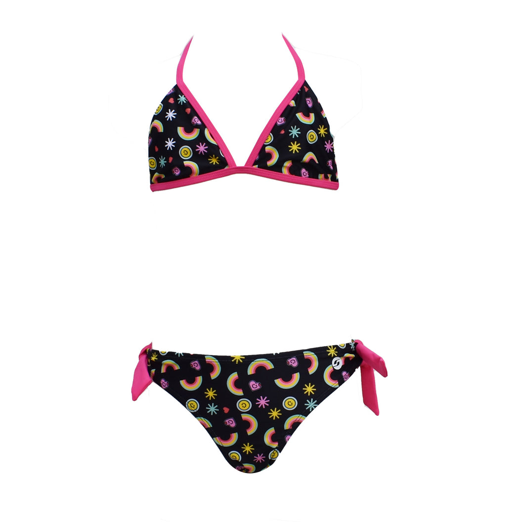 Smile - Triangle bikini