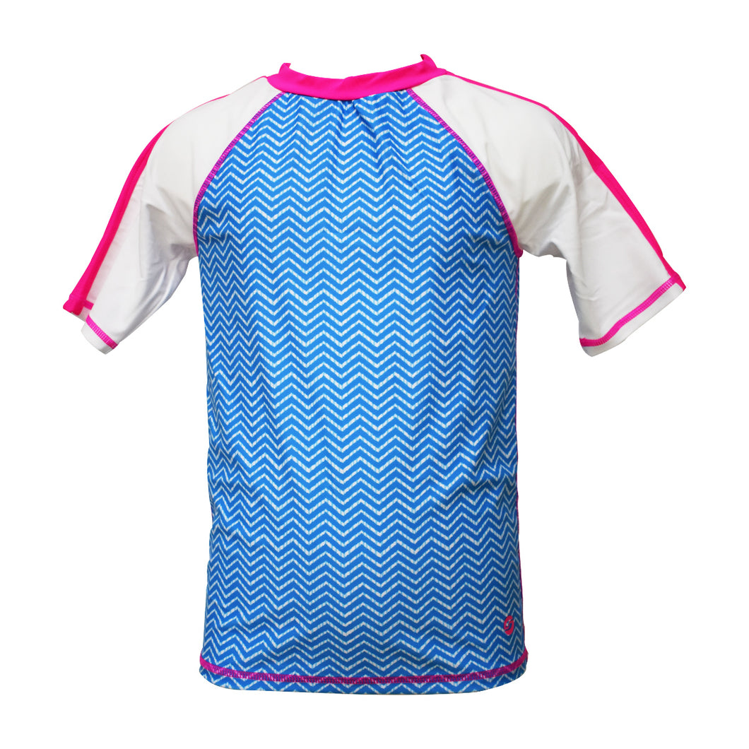 Spike - Lycra Top