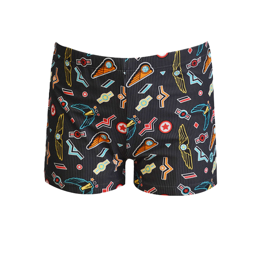 Aviator - Trunk