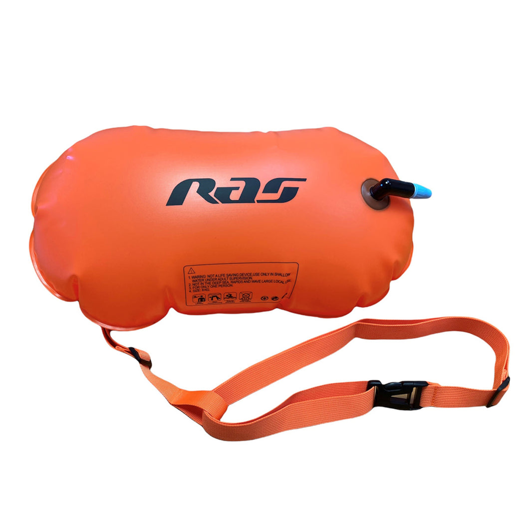 Inflatable Swim Buoy
