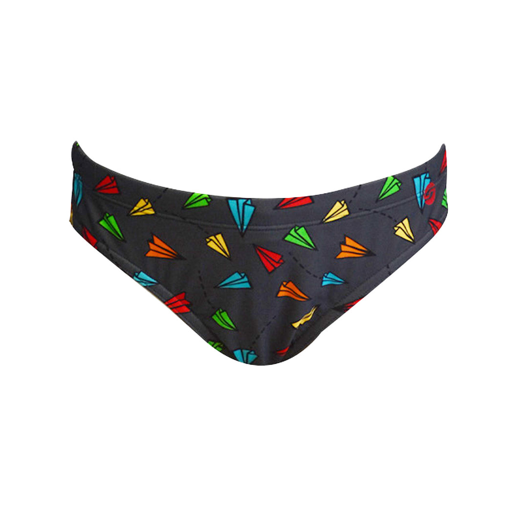 Donnie - Brief