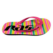 Load image into Gallery viewer, Flip Flop - Rainbow
