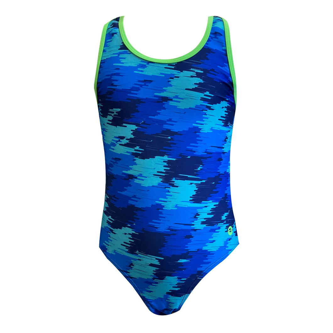 Sacha - Sport back