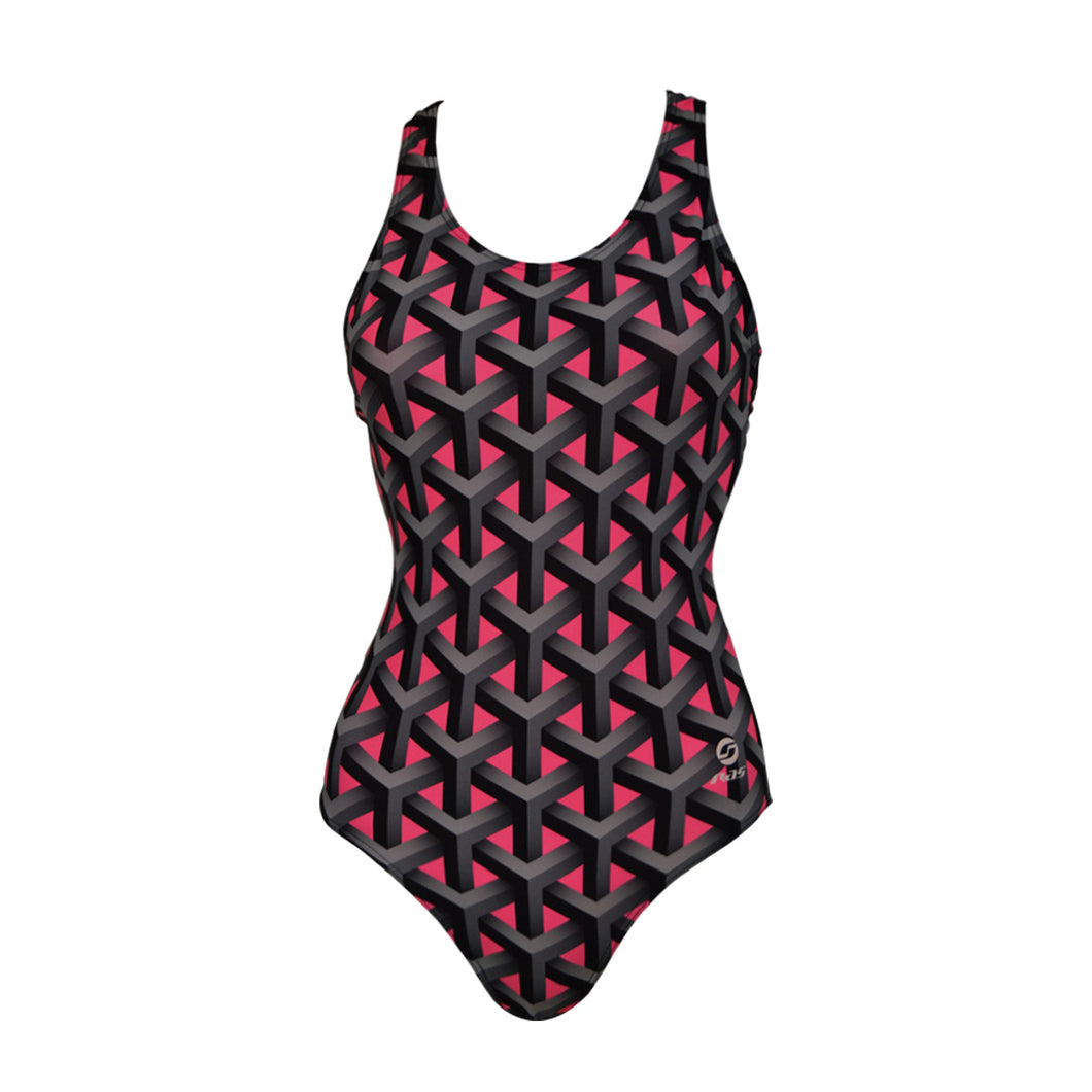 Scaffold - Sport back