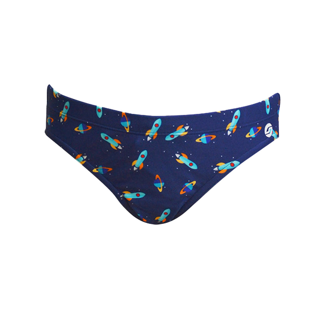 Space Ship - Brief